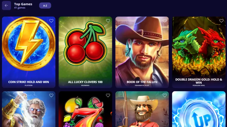 Bonuskong login
